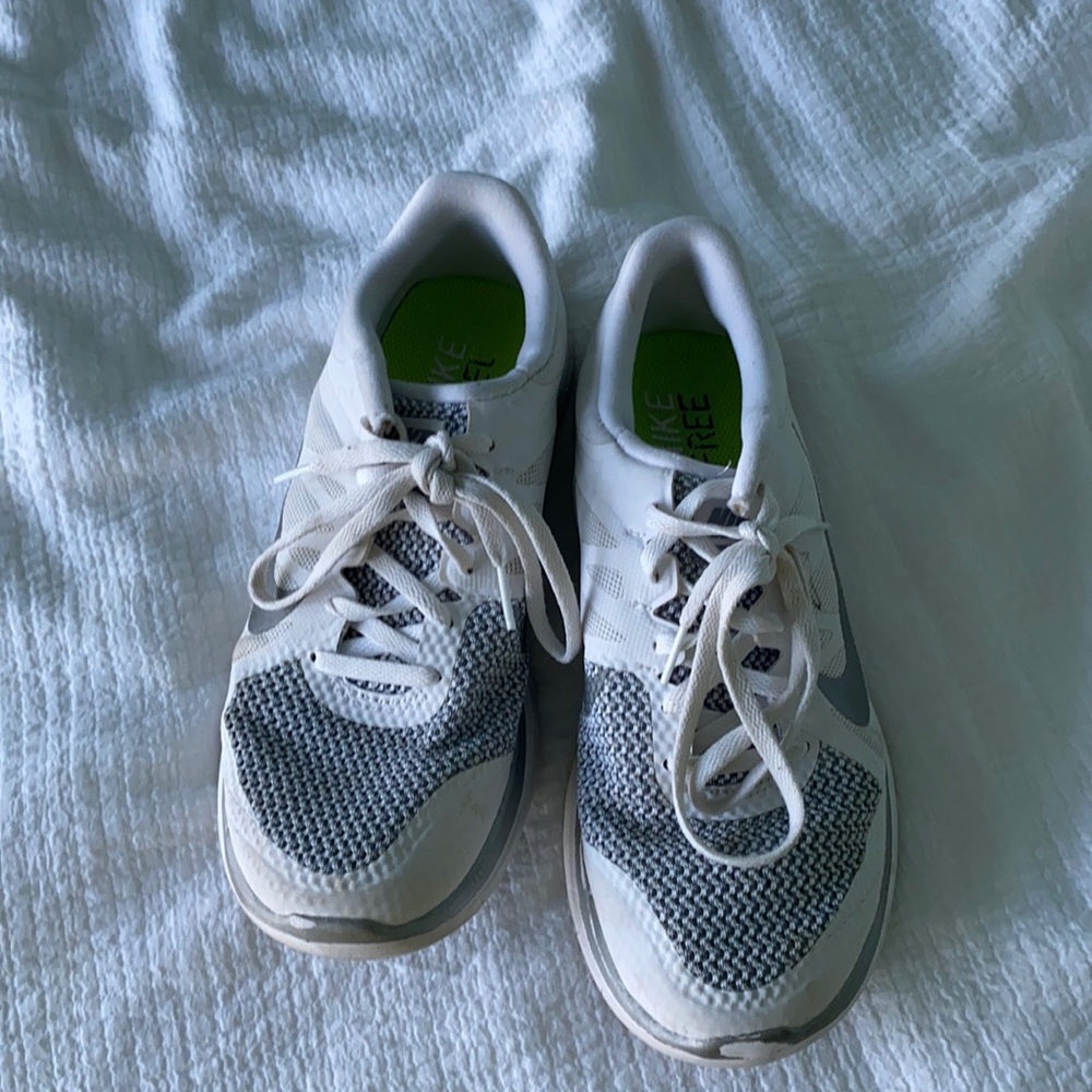Nike shoes